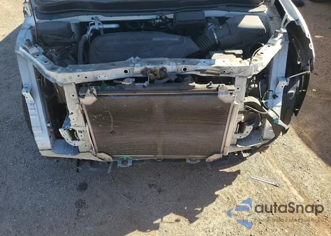 2017 Honda Pilot Touring from USA, damaged, VIN 5FNYF6H95HB085924